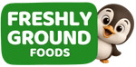 Freshly Ground