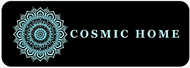 Cosmic Home