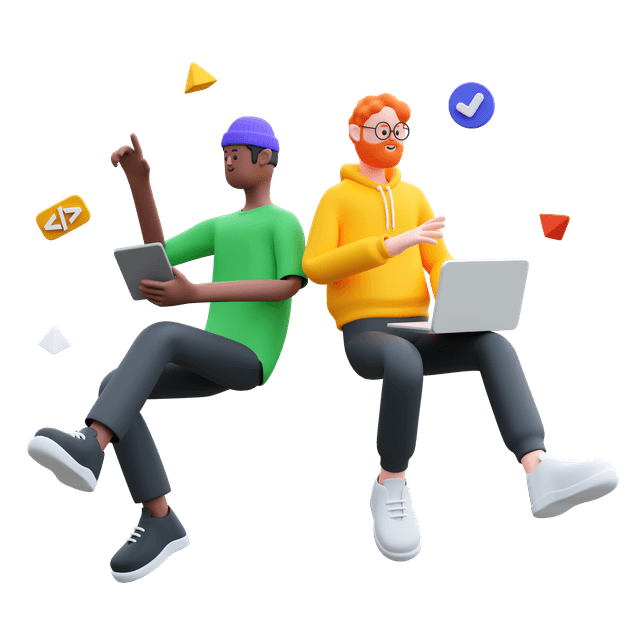 Developers