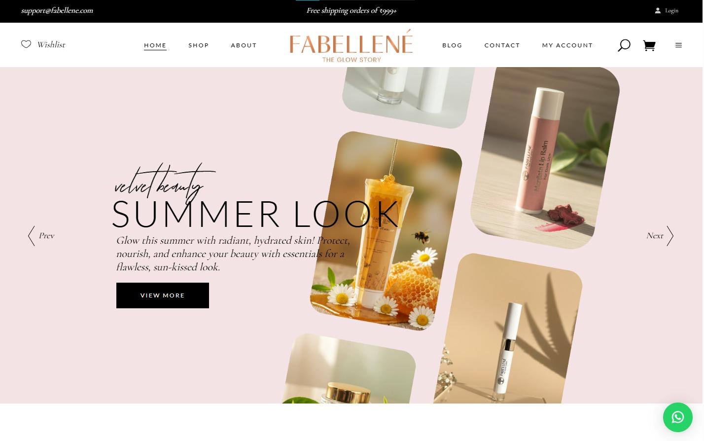 Fabellene preview