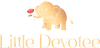 Little Devotee
