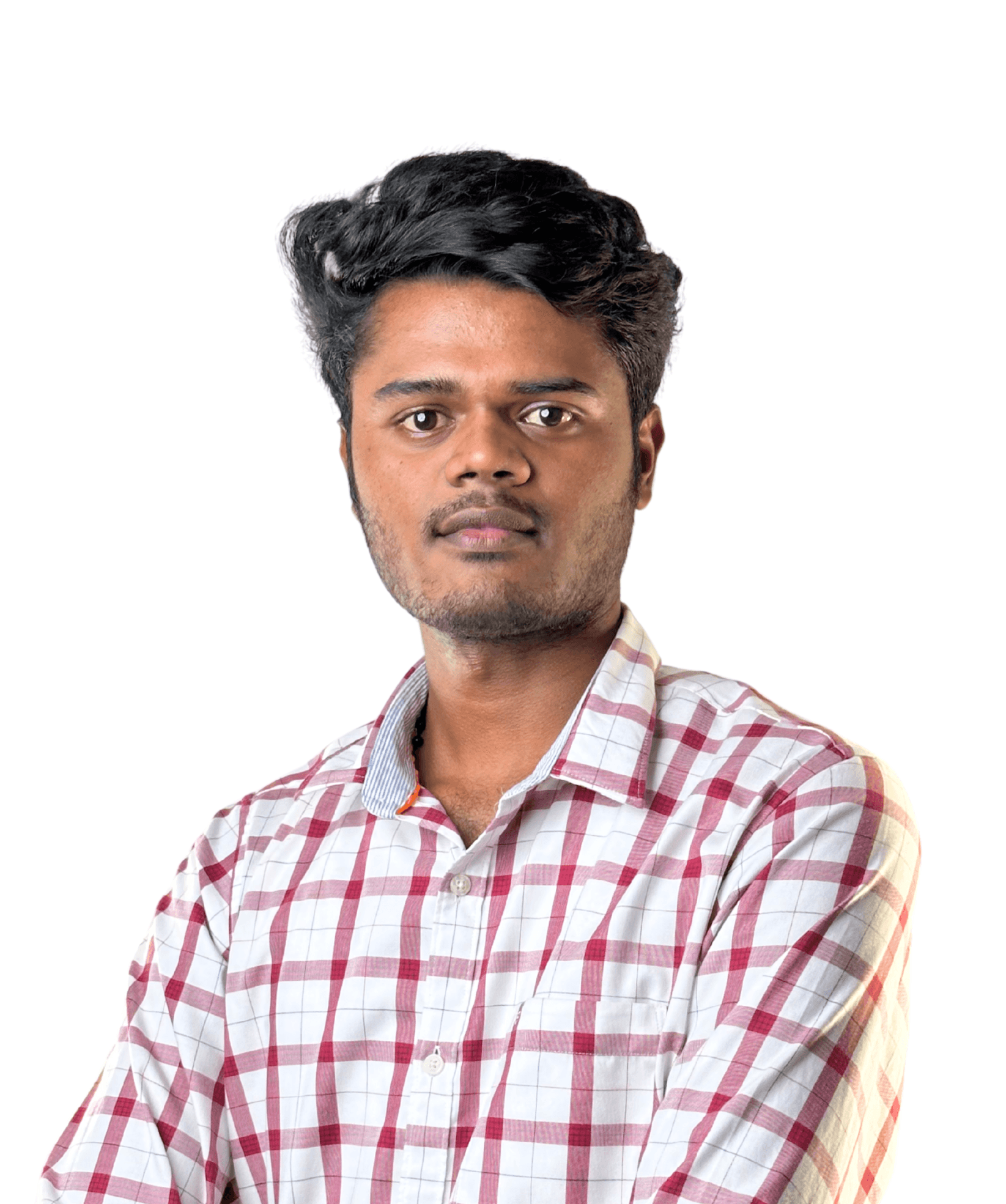 Ajay Martin