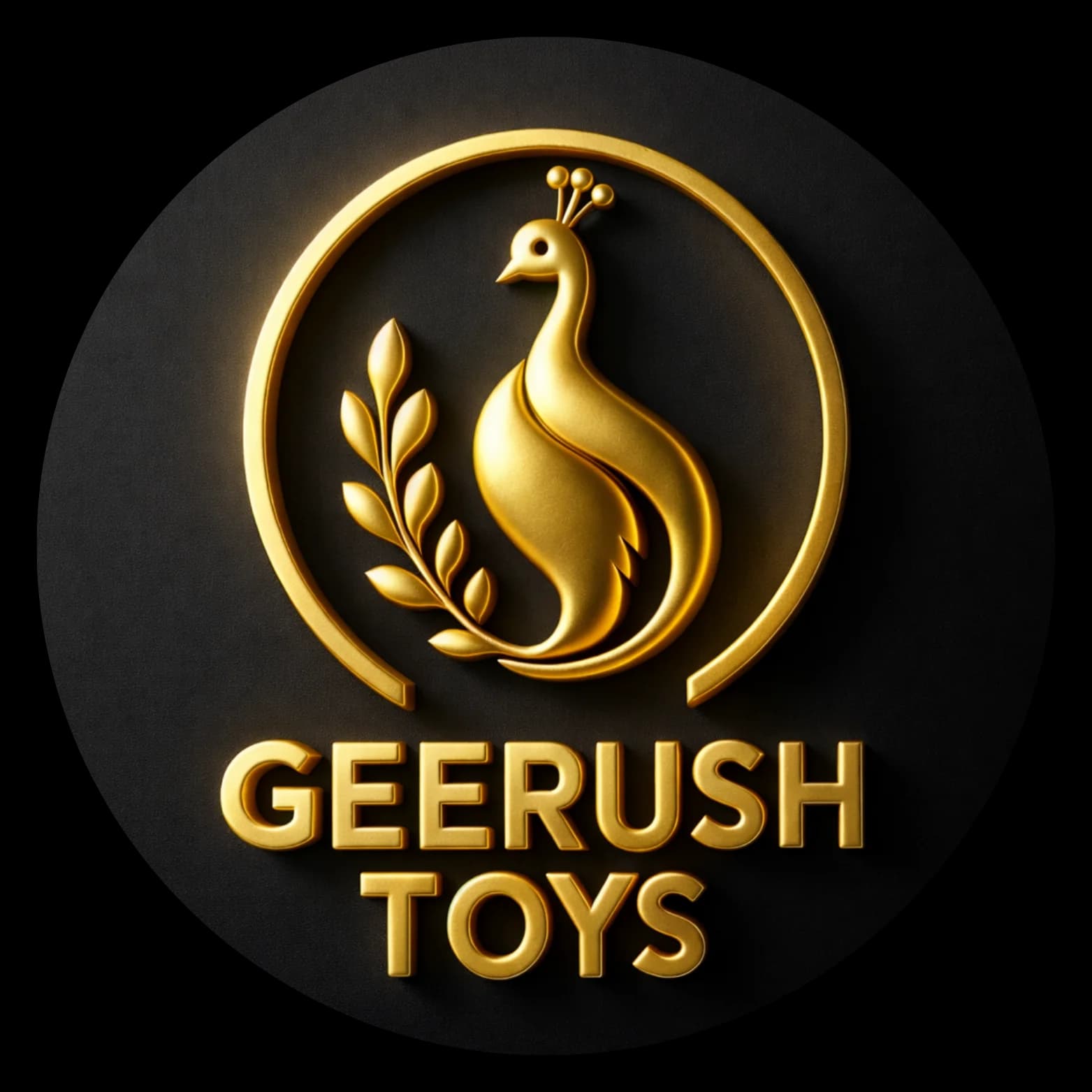 Geerush Toys