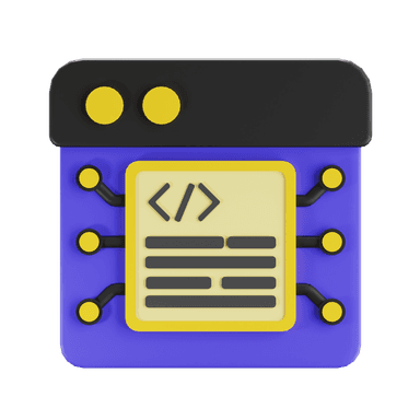 Web App Development