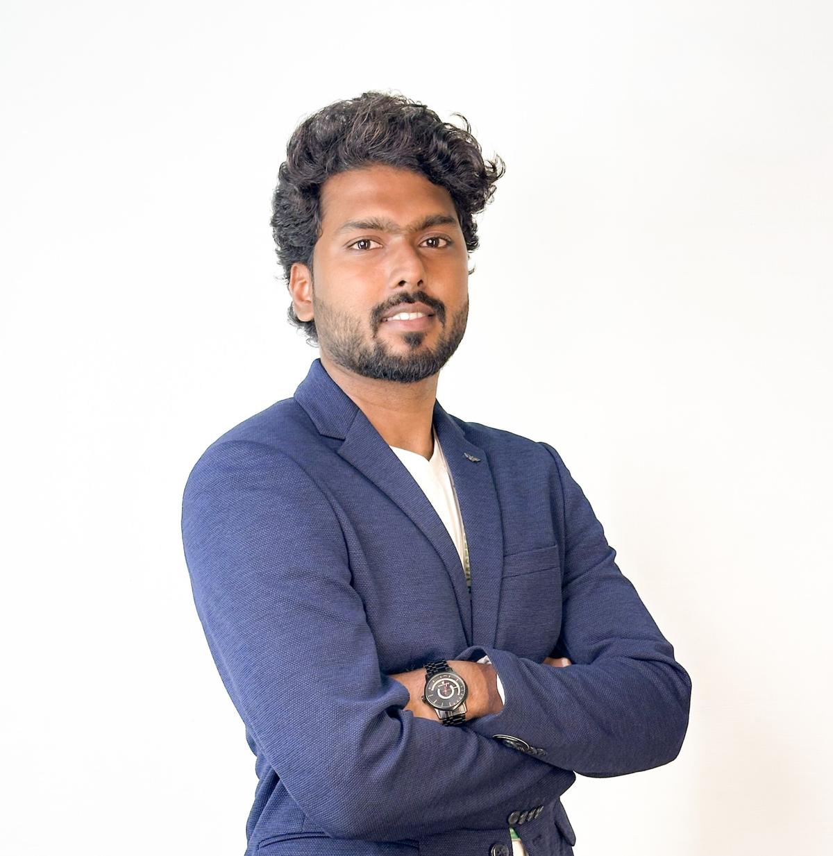 CEO Portrait