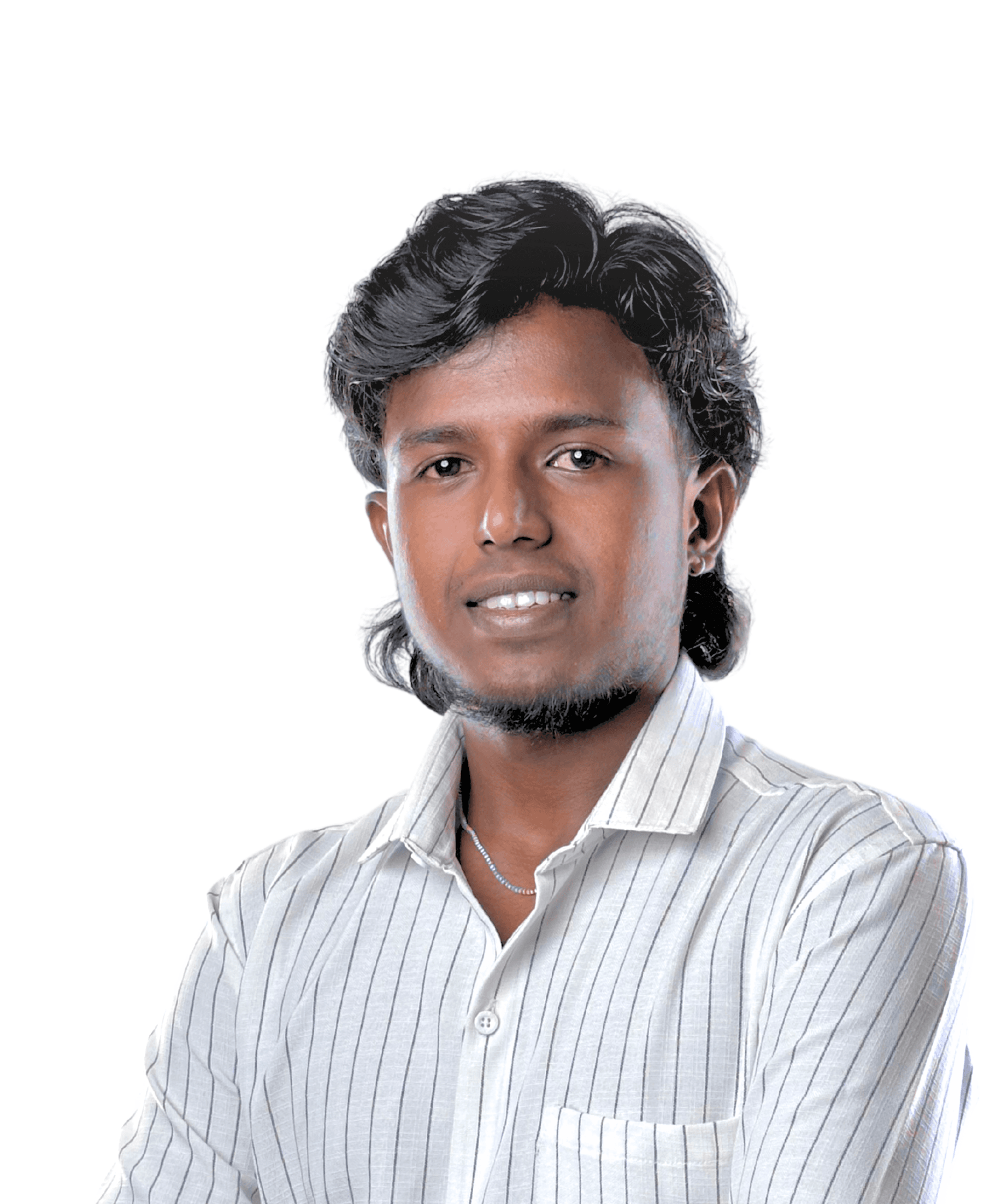Kishore Edwin 