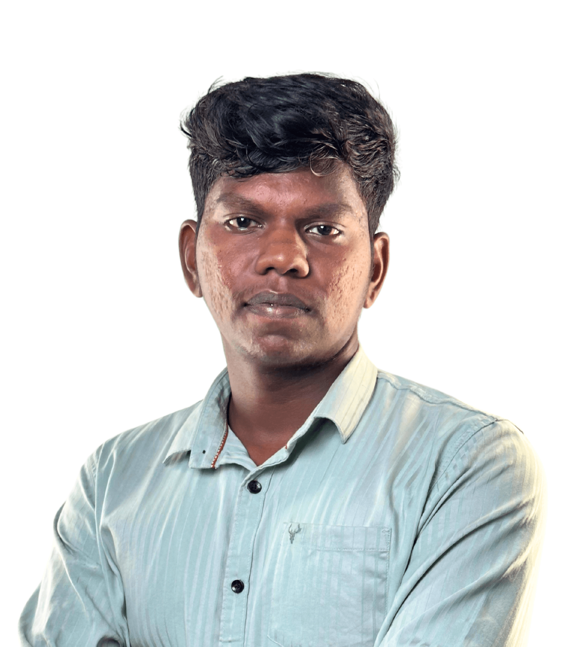 Harisanjay