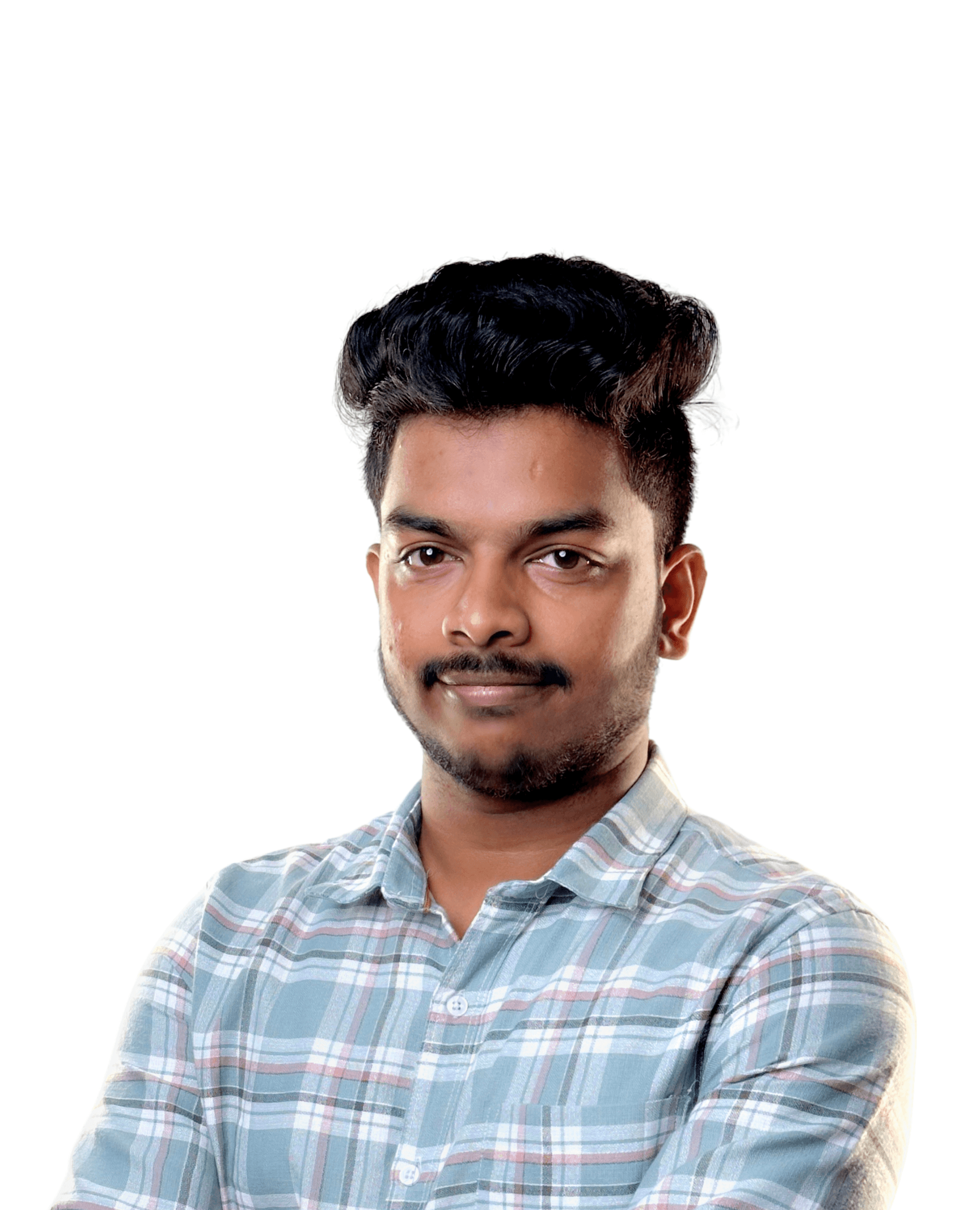 RamKishore