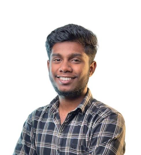 Naveen Kumar