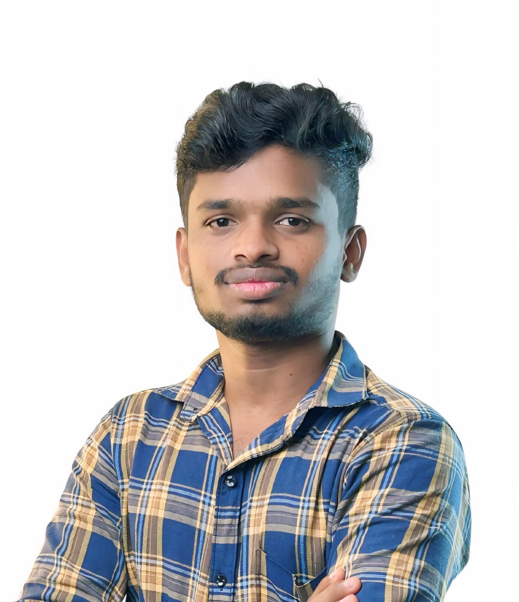Varun Prasanna