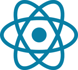 React