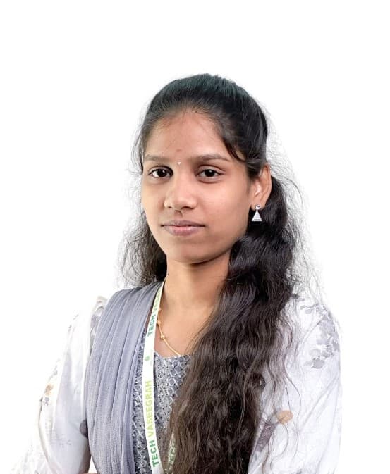 Sujitha Kumaran