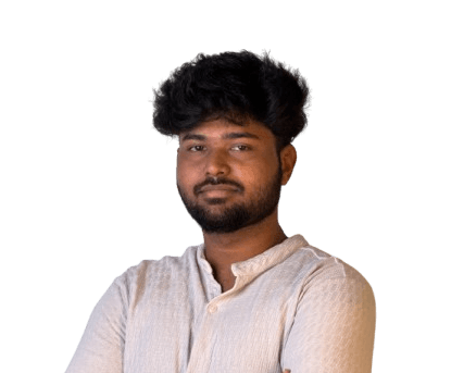 Mohammed Tharik