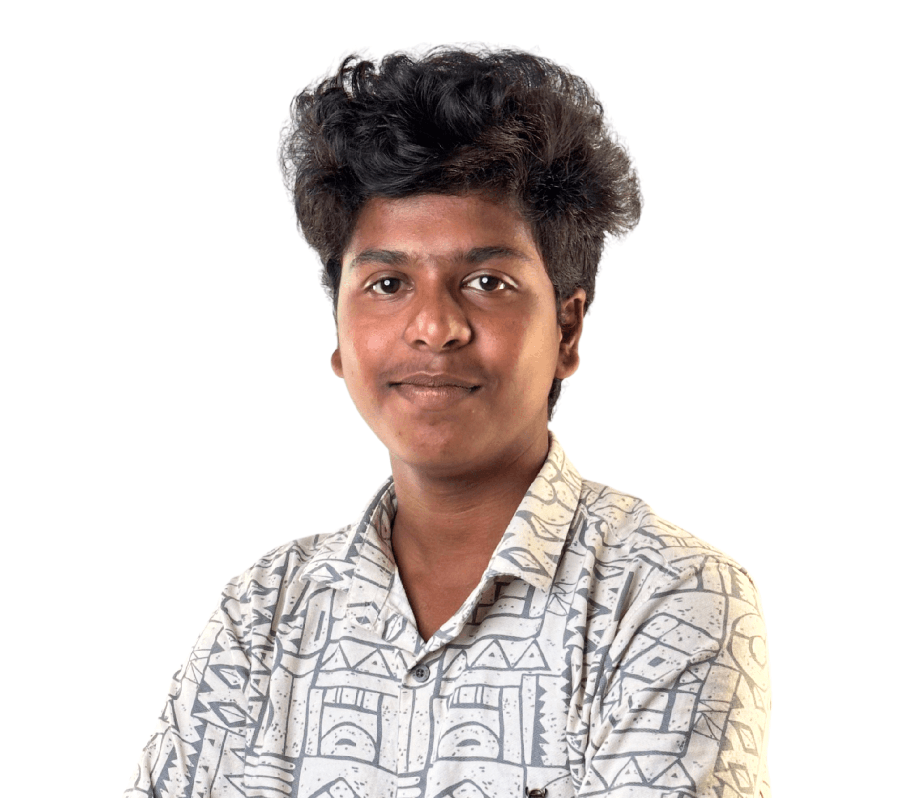 Yogesh