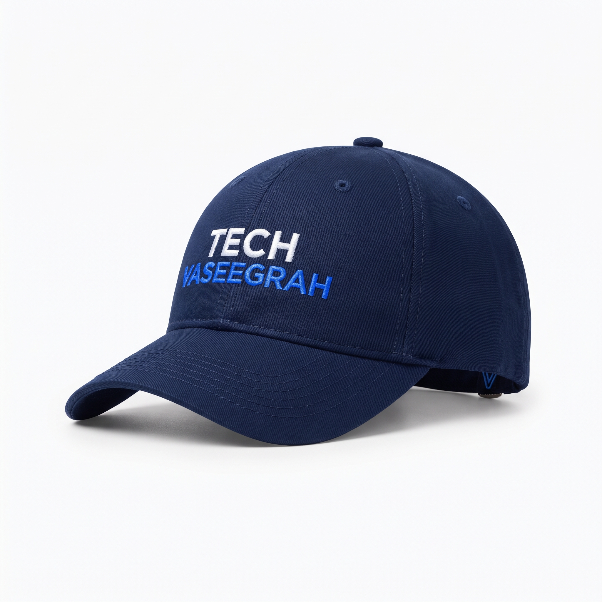 Tech Group Baseball Cap