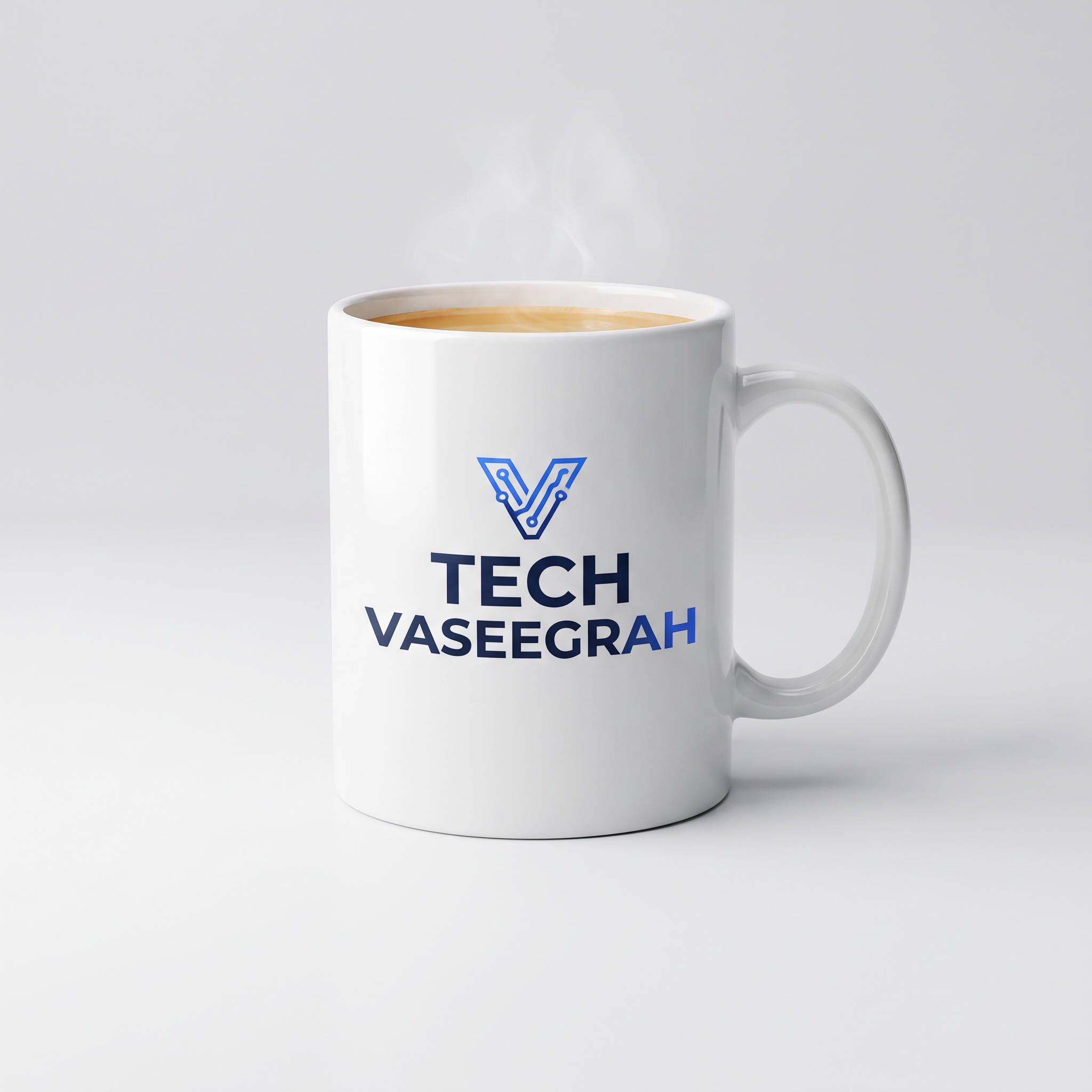 Tech Group Coffee Mug