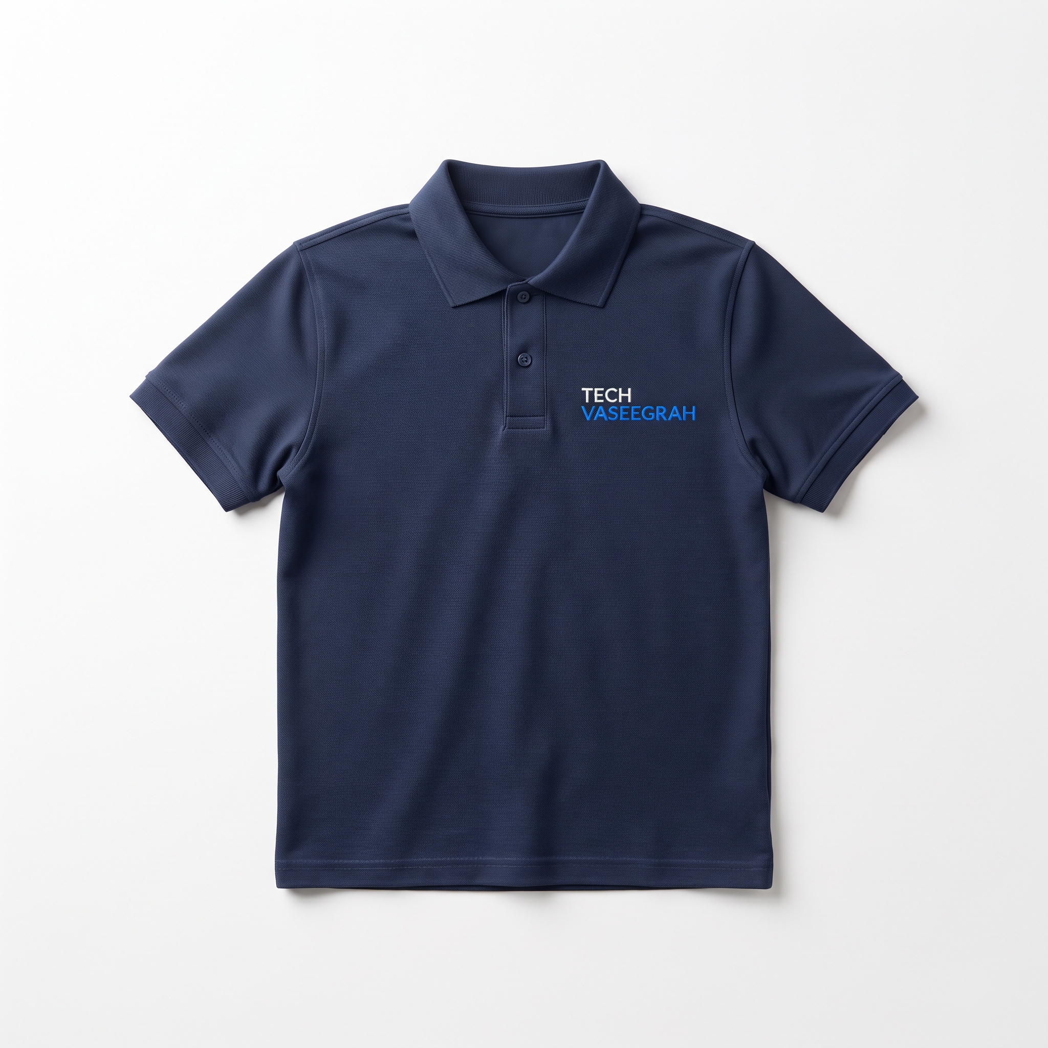 Tech Group Polo Shirt