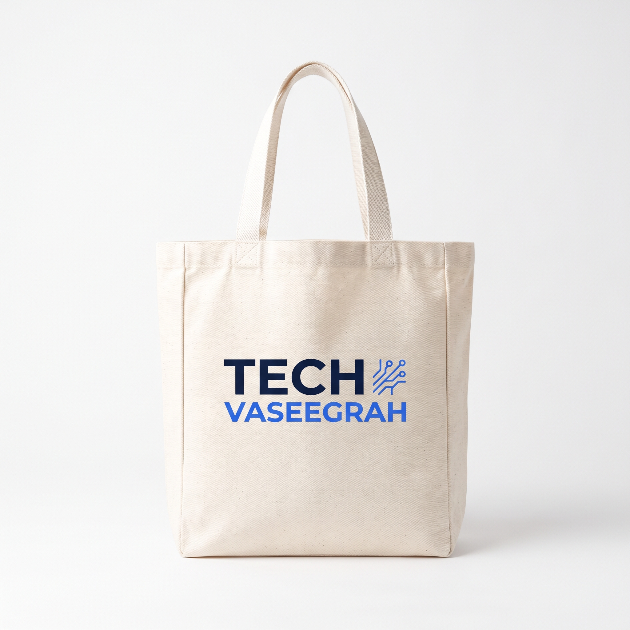 Tech Group Tote Bag
