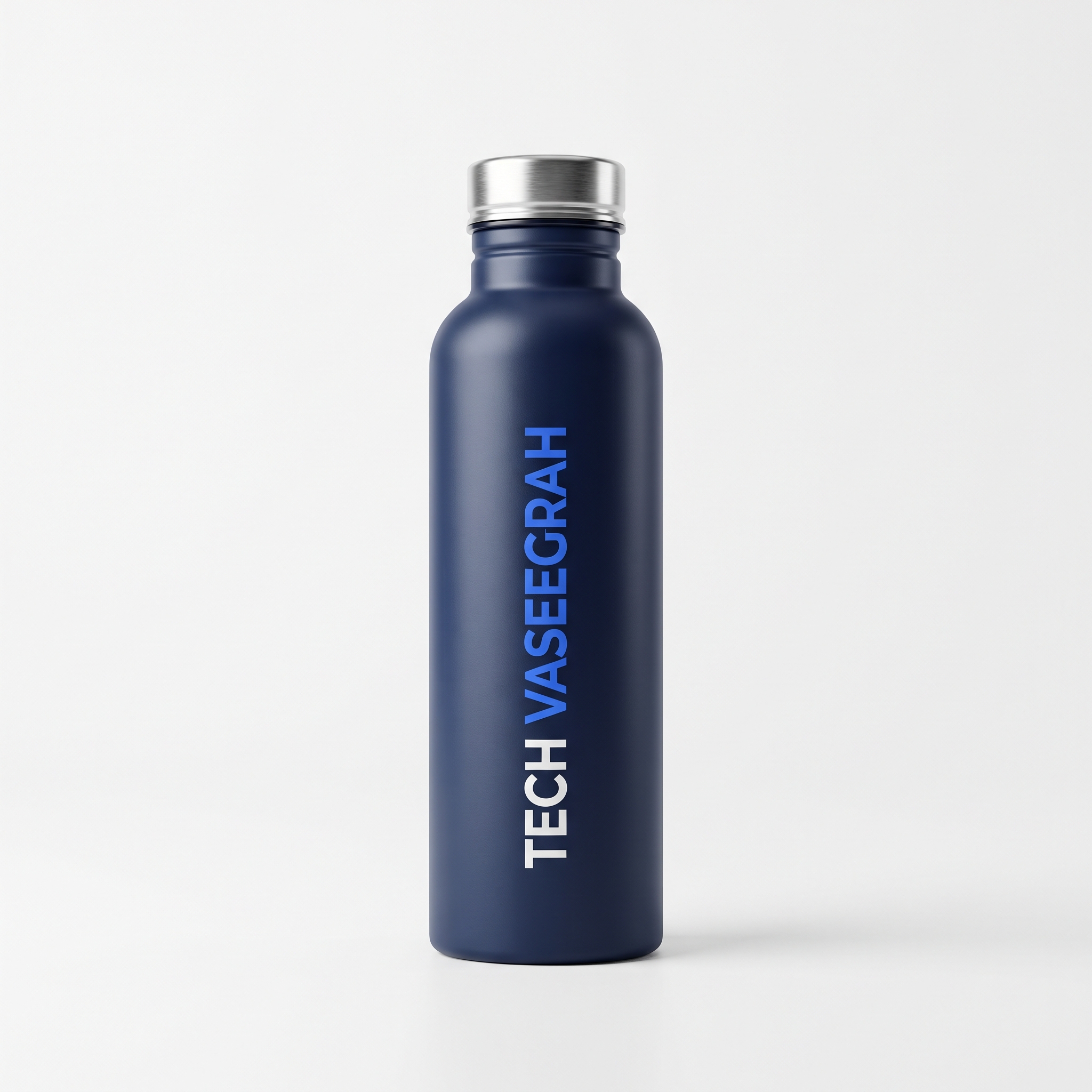 Tech Group Water Bottle
