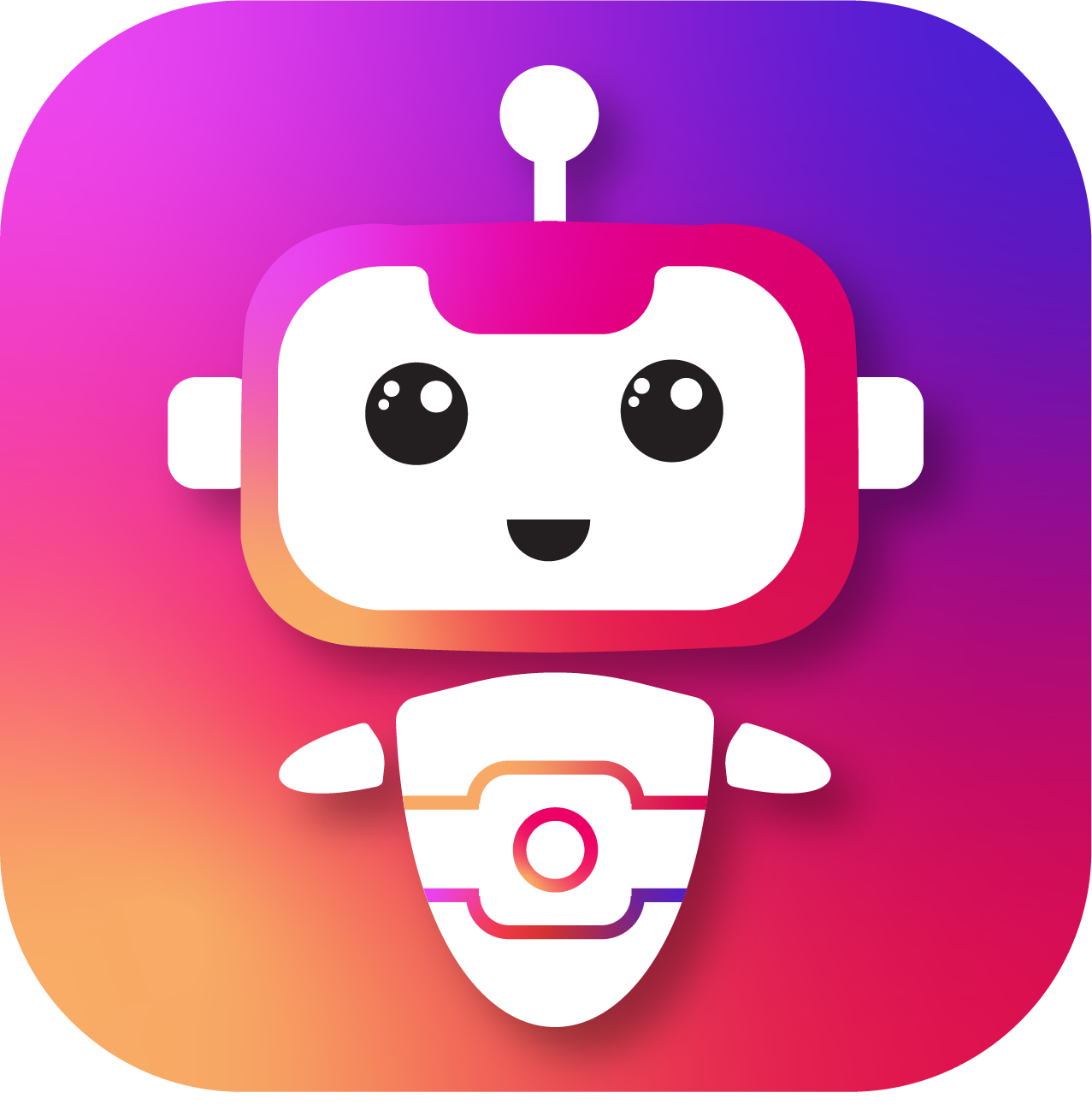 Insta X Bot icon